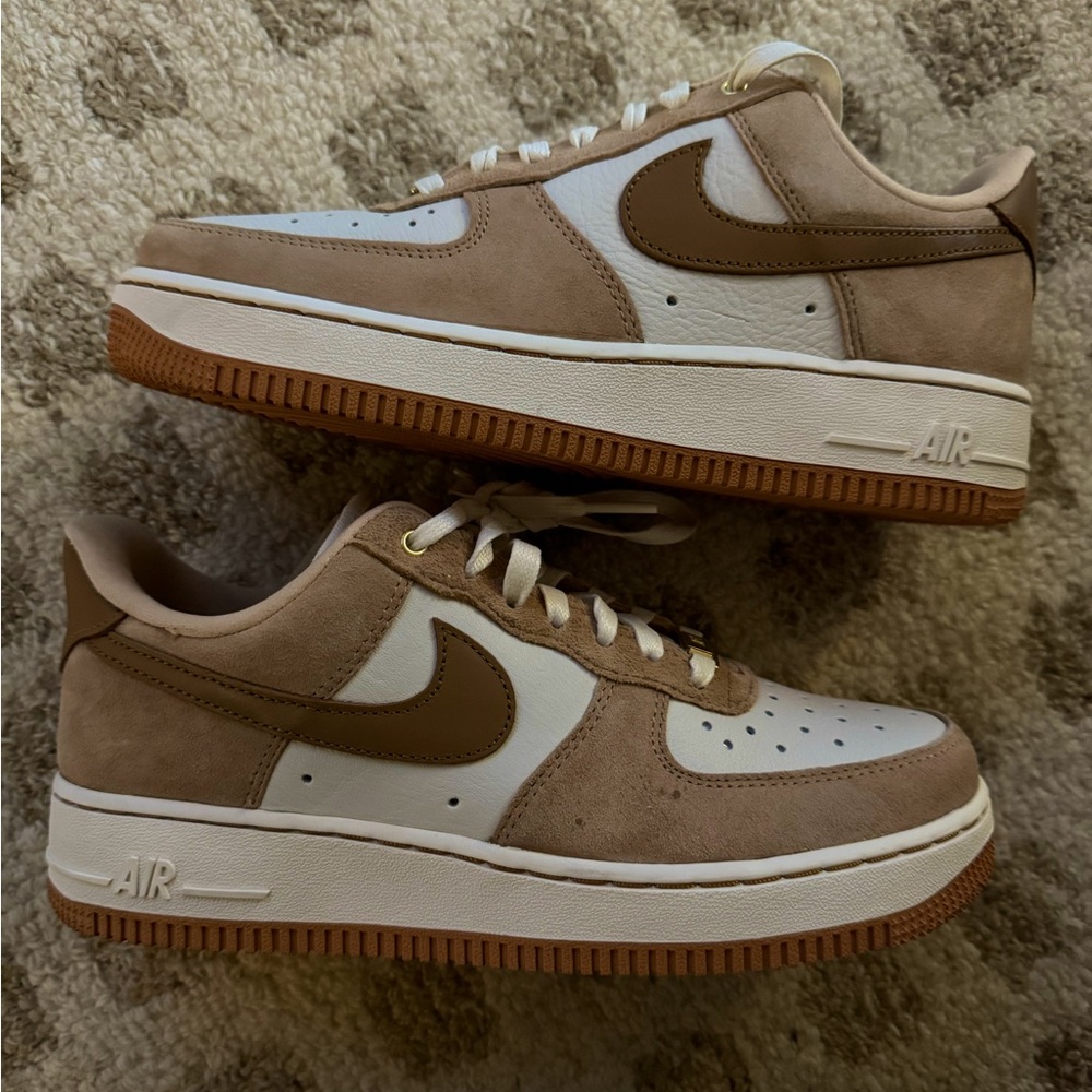 Nike Air Force 1 Low LXX
Vachetta Tan Flax (Women's)